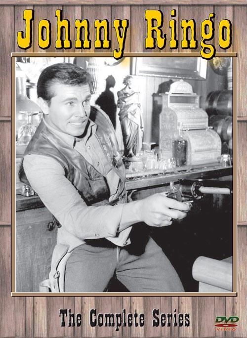 Clube Do Faroeste - Acervo: JOHNNY RINGO - A POSSE / A DILIGÊNCIA ...