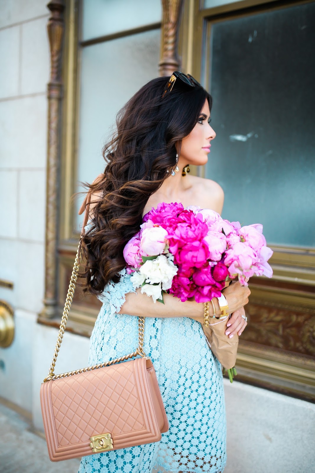The Dress To Wear for Attending a Summer Wedding | The Sweetest Thing