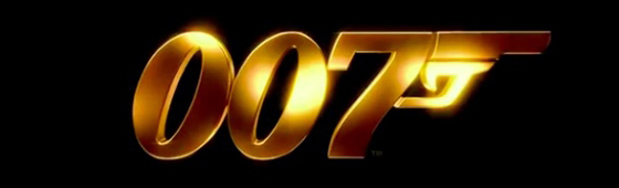 James Bond : The Oscar Favorite