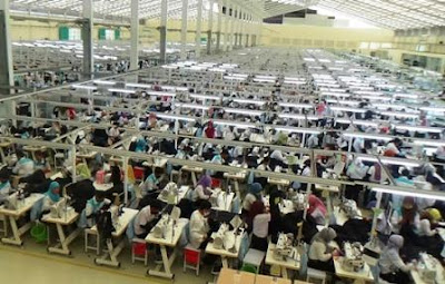 Daftar Pabrik Celana Jeans di Jakarta Alamat Jabodetabek