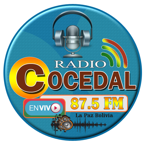 RADIO COCEDAL 2020