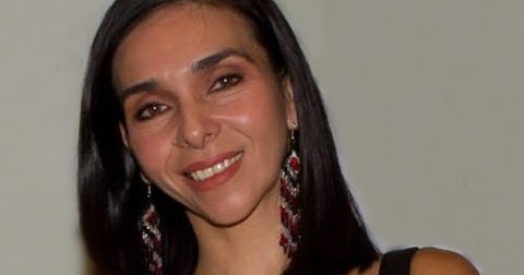 Quem Dubla Novelas: Anilú Pardo