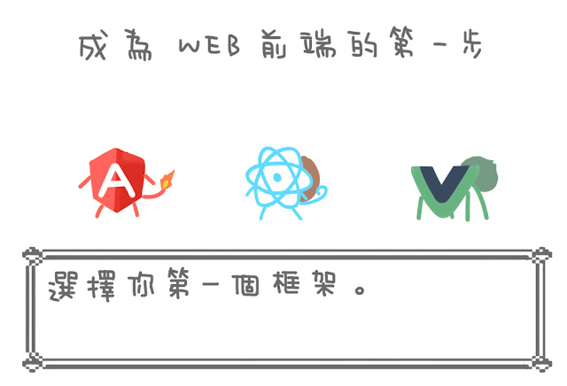 御三家