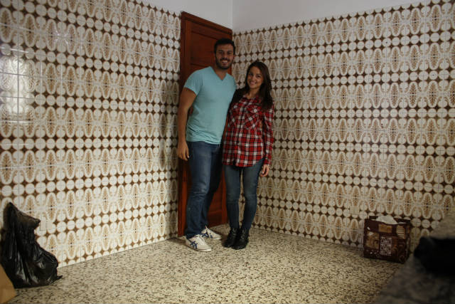 Un piso moderno y luminoso en Tenerife: La casa de la Youtuber, Carolina Toledo