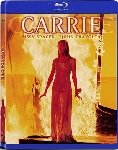 Carrie (1976) 1080p BDRip Dual Latino-Inglés [Subt. Esp] (Terror. Drama)