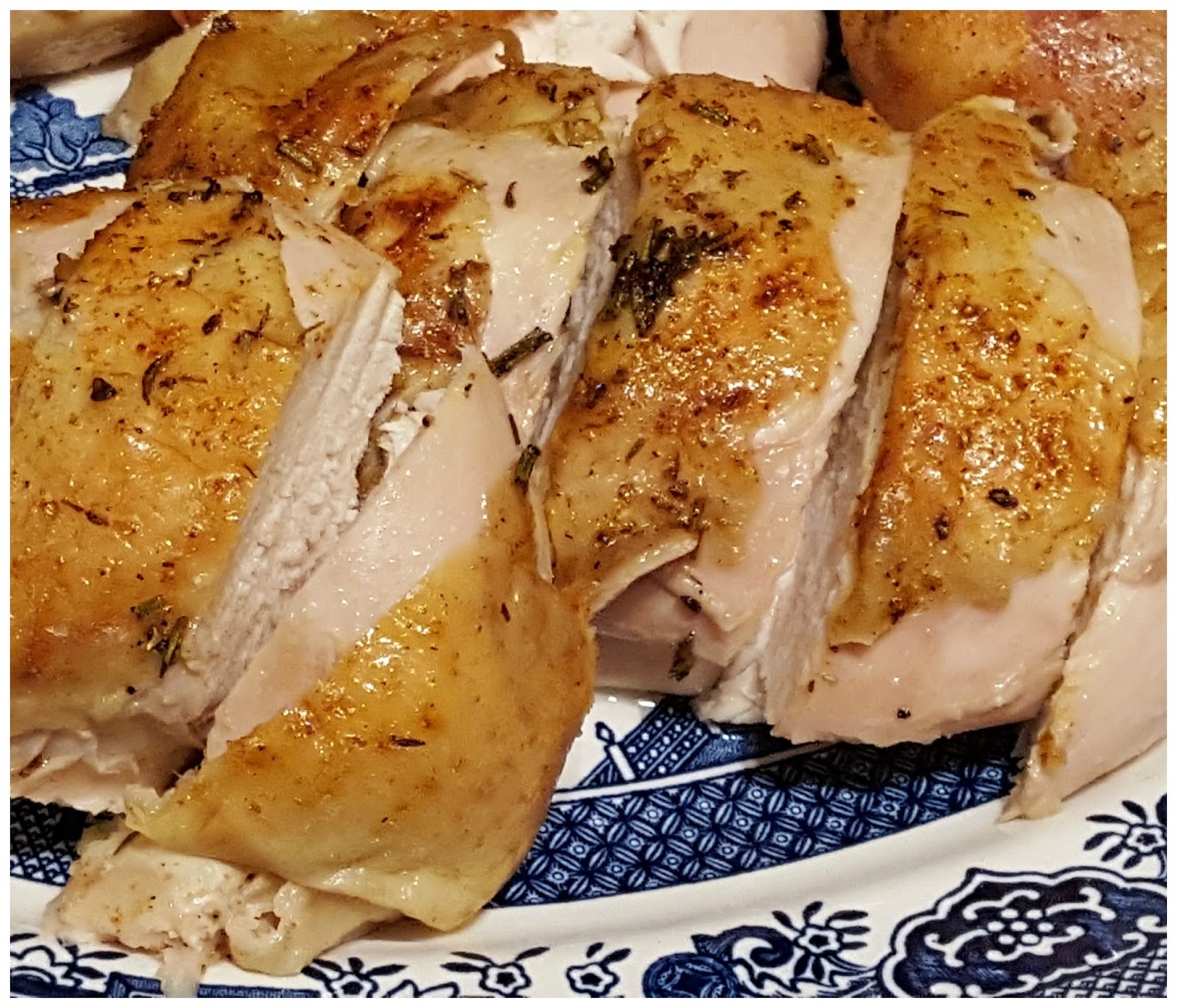 Bag Roasted Chicken Julias Simply Southern bag-roasted-chicken-julias-simply-southern