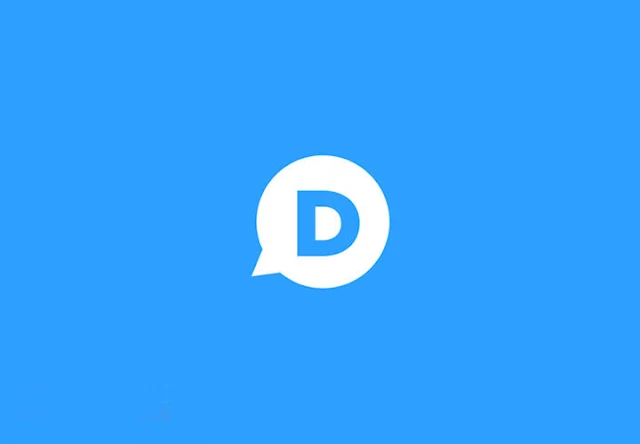 Menampilkan Komentar Disqus di Halaman Statis