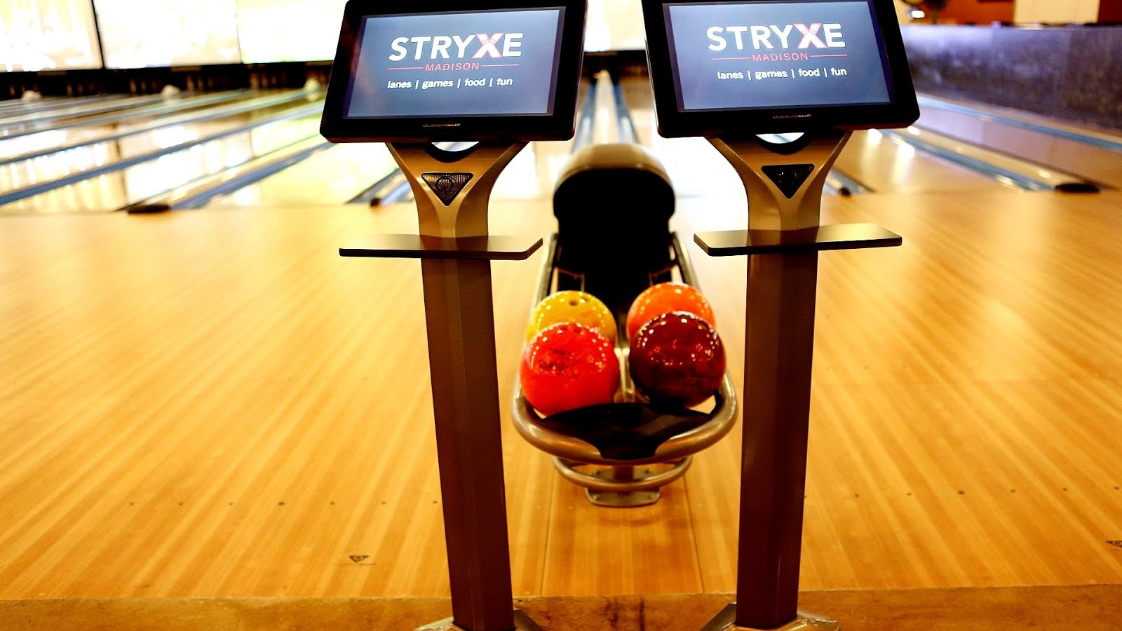 Best Bowling Alleys In Nj Bowling Choices