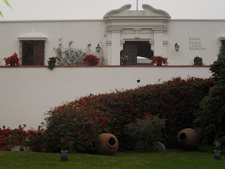 Museo Rafael Larco Herrera