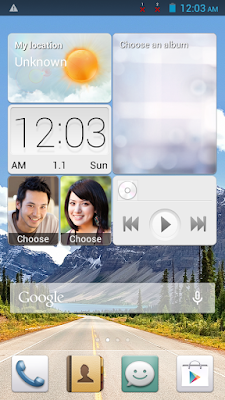Huawei G610-u20 Usb Driver