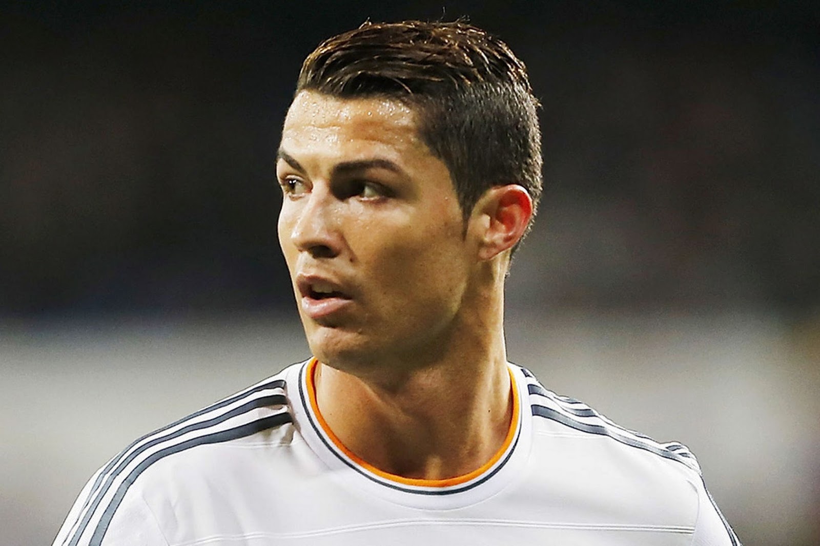 Cristiano Ronaldo confirms Documentary film is being made about his