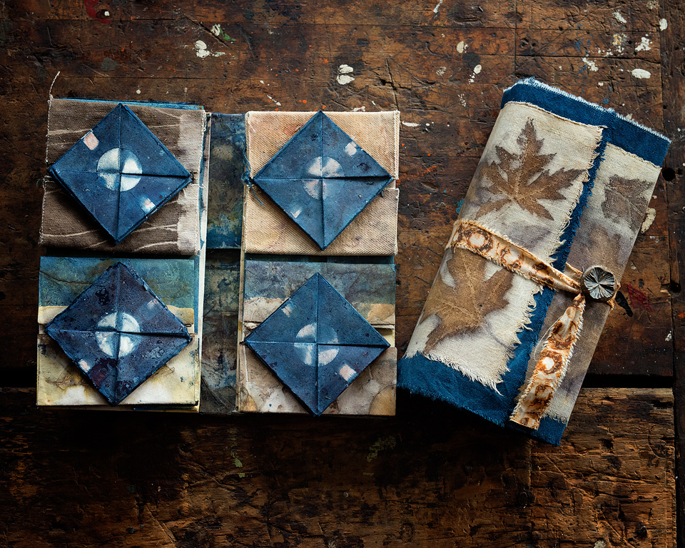 Leslie Marsh Zhen Xian Bao by the Sea II