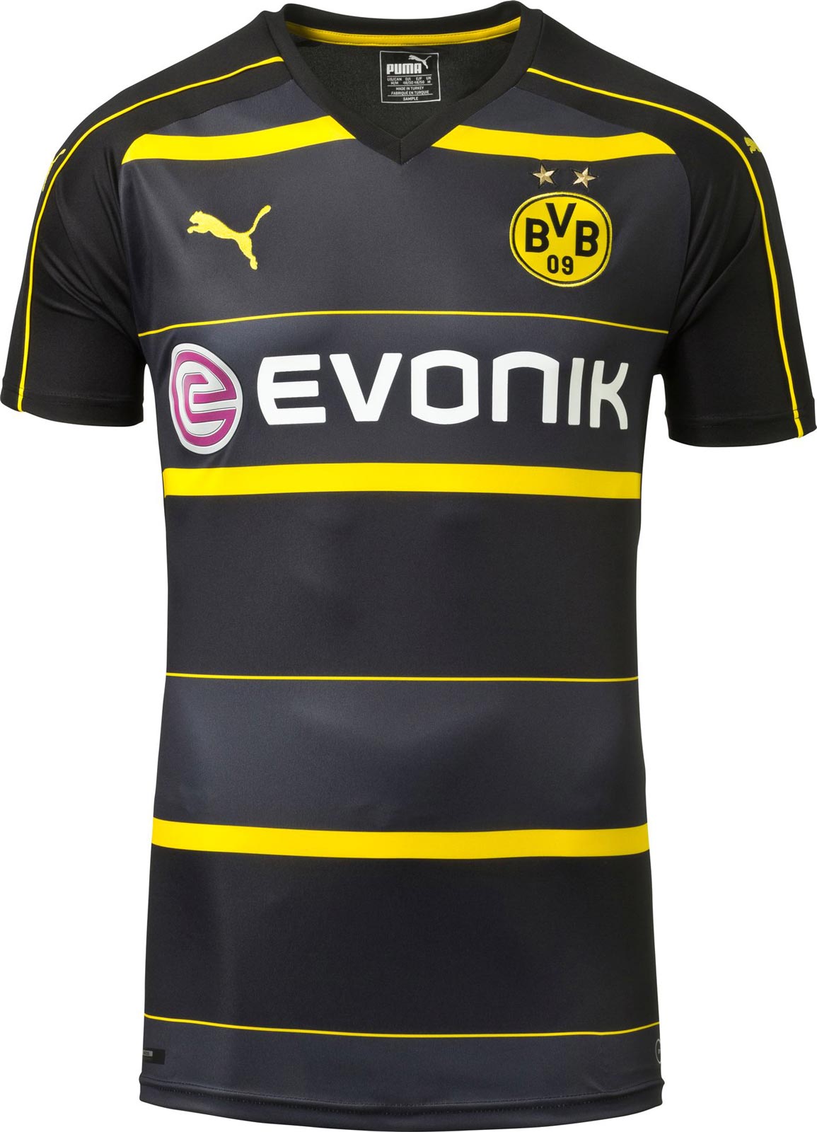 Dortmund Trikot