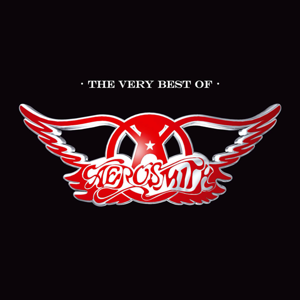 Aerosmith - The Very Best of Aerosmith - Amazoncom Music