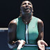 Serena Williams knocked out of Australian Open