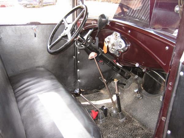 Auto Touch Up Paint >> 1931 Late Model A Ford Pickup | Auto Restorationice Auto Touch Up Paint >> 1931 Late Model A Ford Pickup | Auto Restorationice