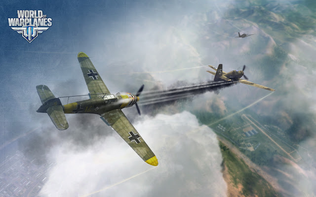 world of warplanes wallpaper