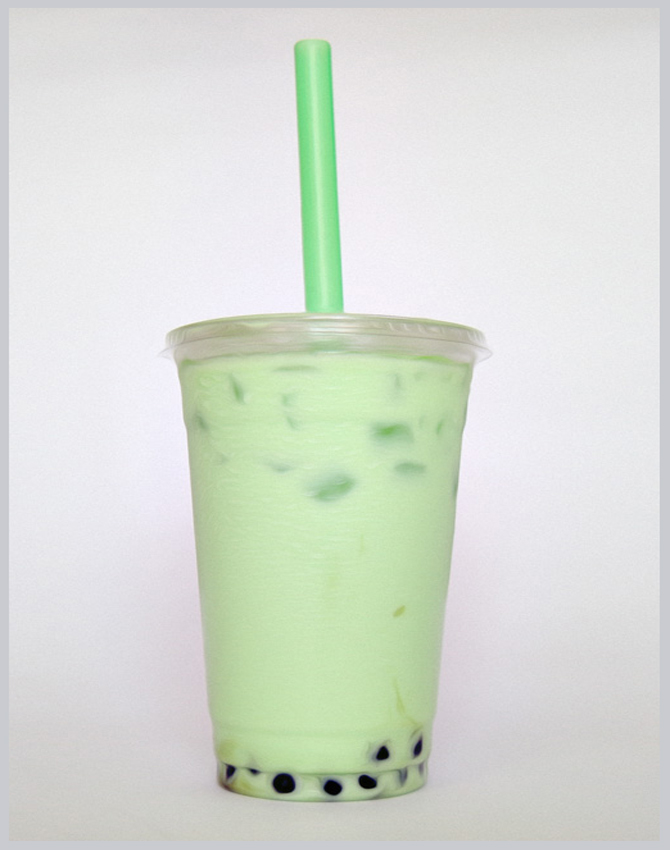 Lollicup Tea How to Make Honeydew Bubble Tea Recipes