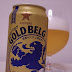 サッポロビール「ゴールドベルグ」（Sapporo Beer「Gold Belg」）〔缶〕