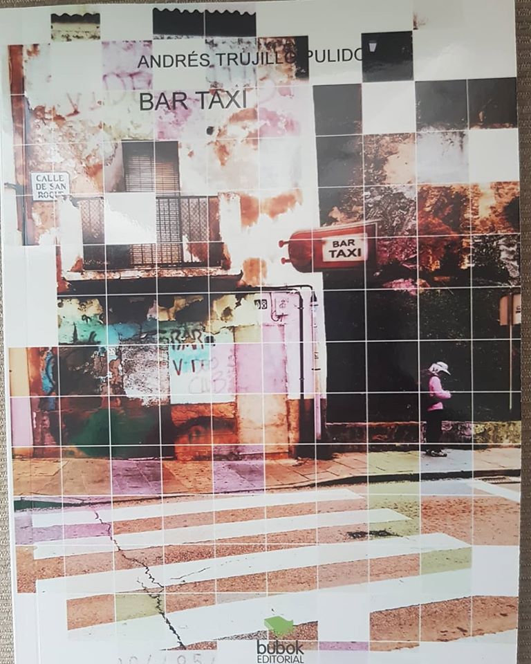 Bar Taxi