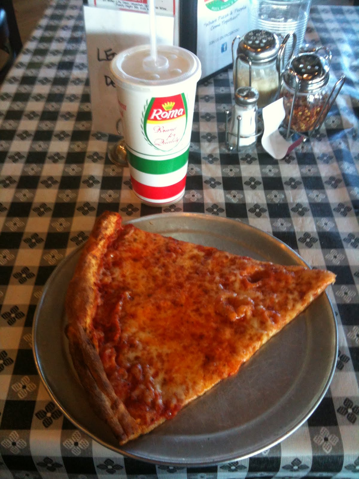 Smyrna St. Angelo�s Pizza