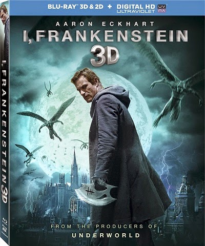 I, Frankenstein (2014) 3D H-SBS 1080p BDRip Dual Latino-Inglés [Subt. Esp] (Fantástico. Terror. Acción)