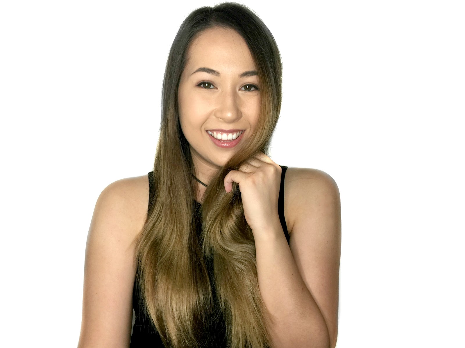 How To Take Care Of Ash Brown Hair My Haircare Maintenance Tips