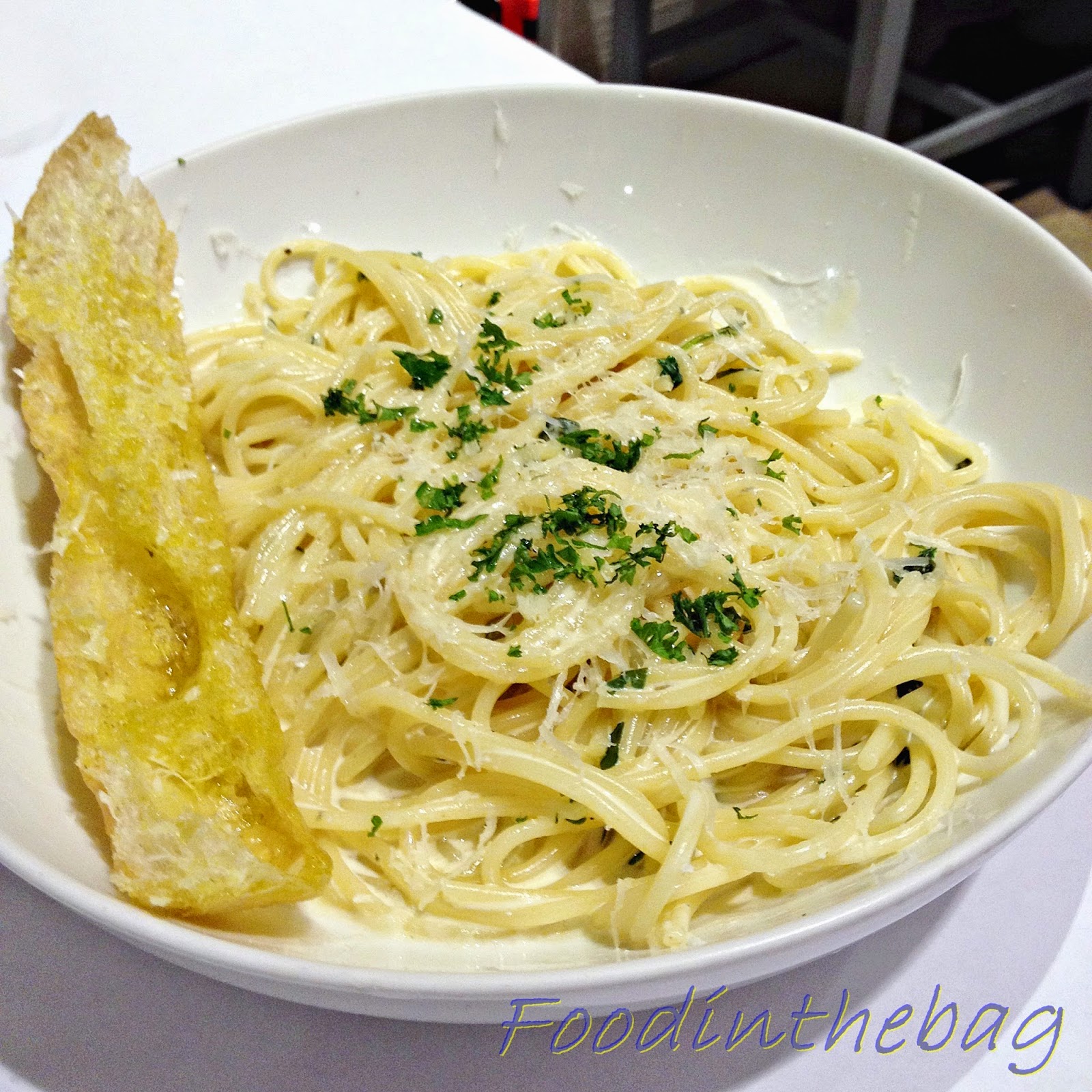 AWESOME DISHES in KETTLE Food In The Bag