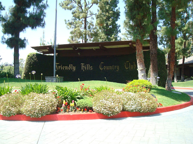 Friendly Hills Country Club