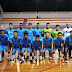 Futsal: Sub-16 masculino do Time Jundiaí é vice da Copa Campinas