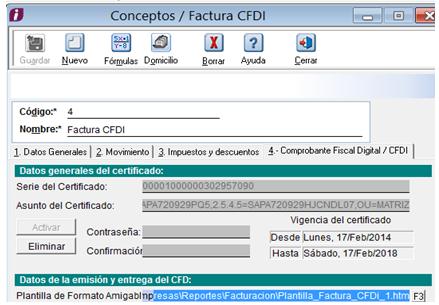 Serial Contpaq I Punto De Venta
