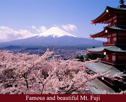 Famous Places In Japan 89