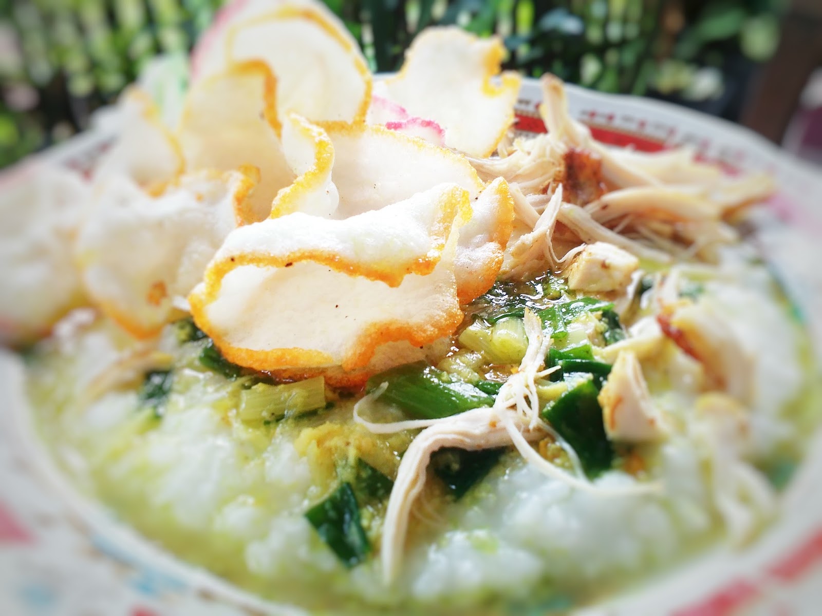 resep segala masakan web id resep membuat bubur ayam ala resep segala masakan web id resep membuat bubur ayam ala