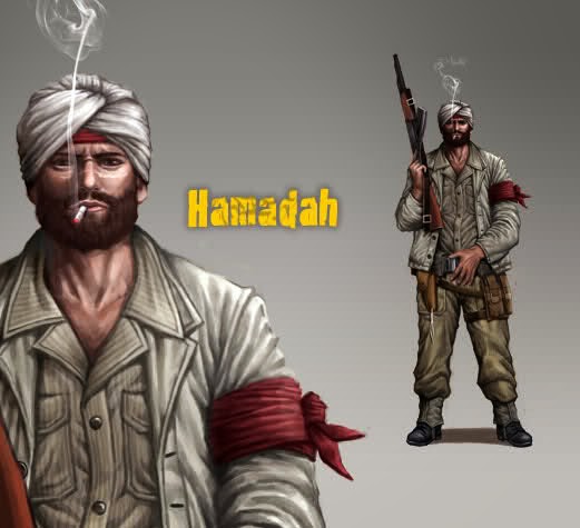 R12Games: شرح كامل للعبة ولف تيم - Wolf Team
