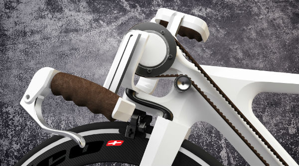 pedal strike full suspension