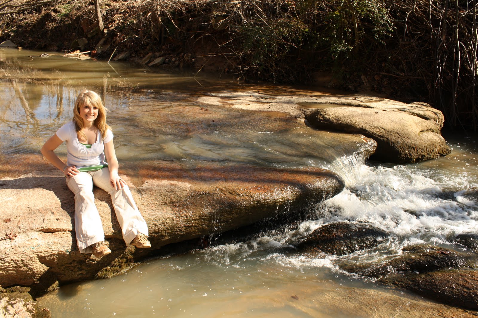 Photo Venue Baker's Creek Park