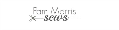 Pam Morris Sews