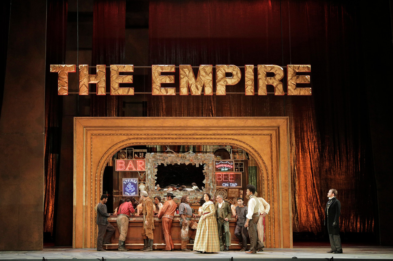 La Opus November 2017