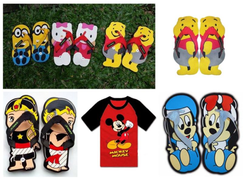 Warga Desa (World's) Omzetnya Rp. 4 Miliar per bulan dan