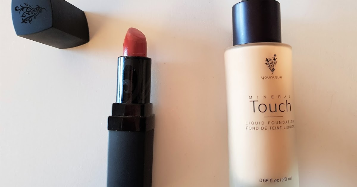 Beautifully Glossy Younique Products to Try