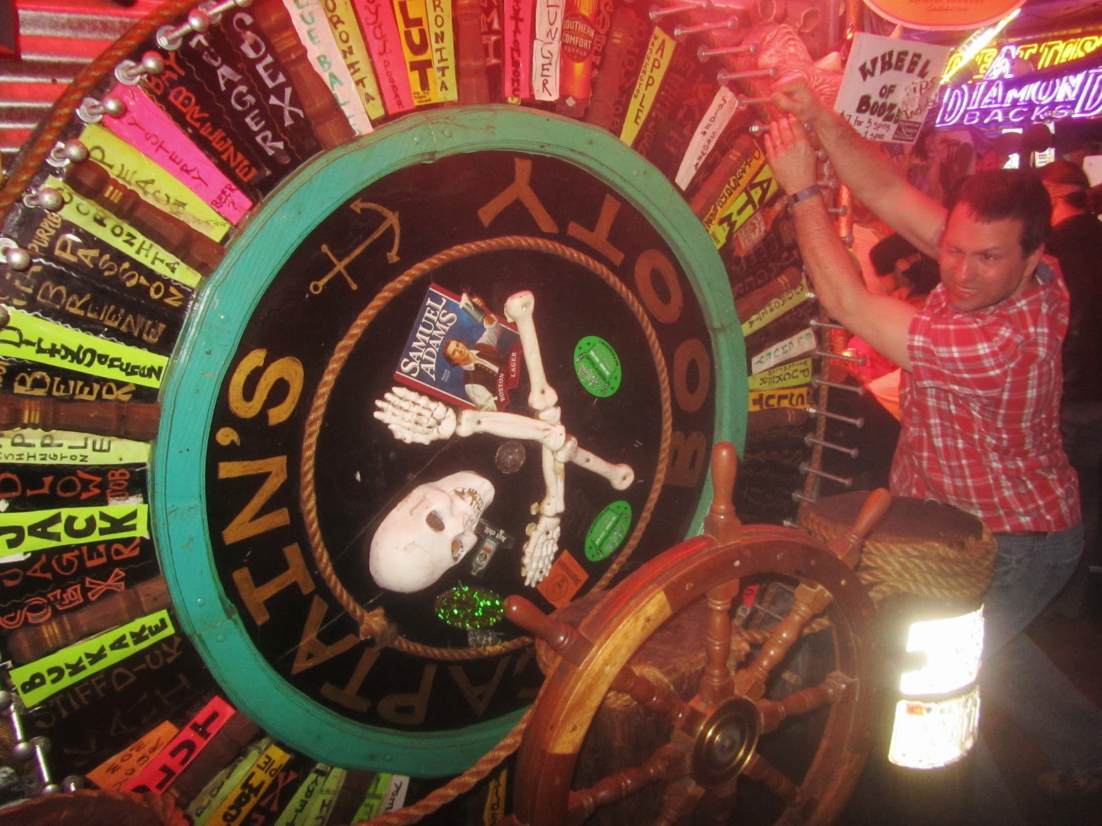 The Chronicles of Stu Rec Hockey Tournament in Phoenix / Scottsdale