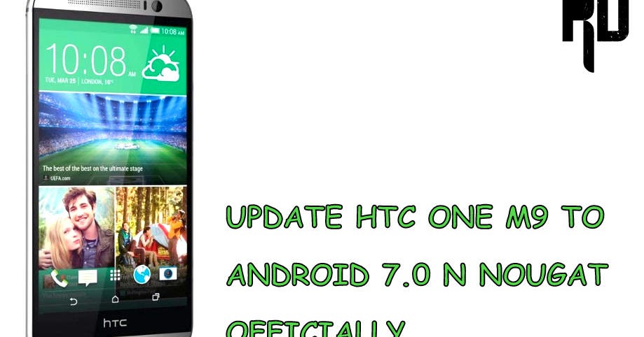 htc one m9 no os installed twrp