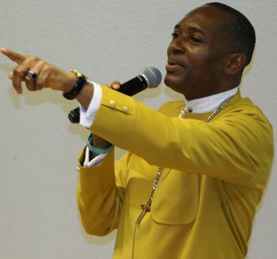 bishop akan weeks continues ordination abak town