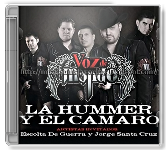 Cuelga Bien Tu Celular Voz De Mando Letra Mis Albums Favoritos!!!