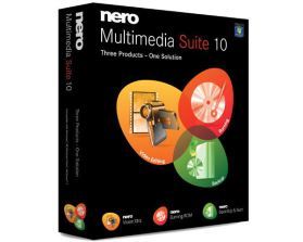 Nero multimedia Suite 10 Serial key 2015 Latest is here