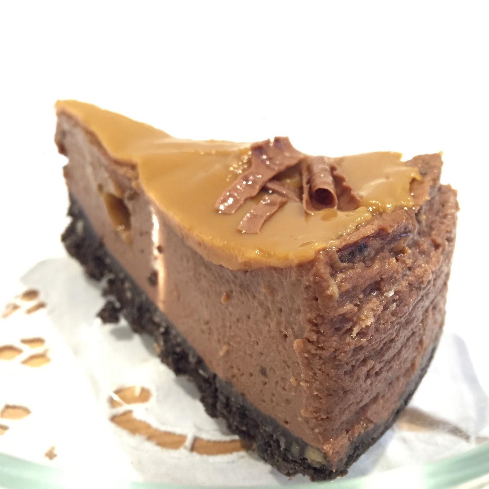 Archived Reviews From Amy Seeks New Treats Belgian Chocolate & Salted