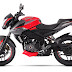 Corven Motos presentó la nueva Rouser NS 200