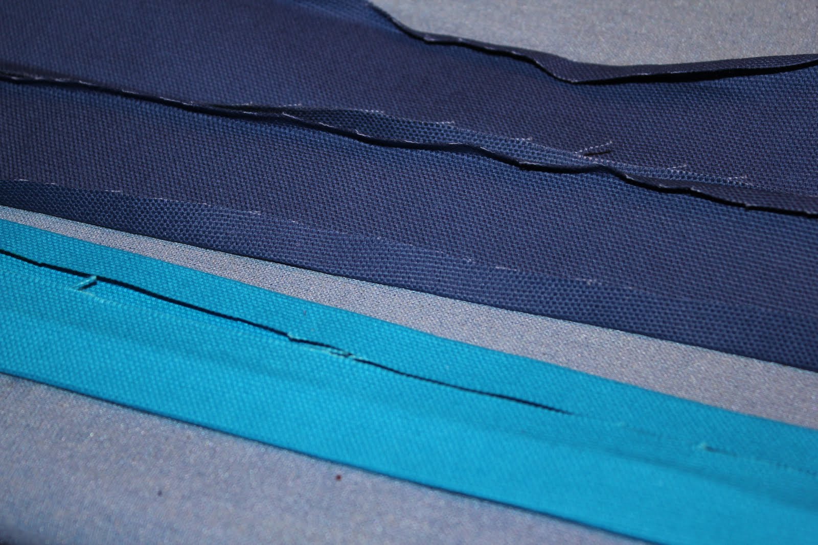 TravelingPugs Extra Large Tote Bag Tutorial