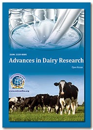 <b> Advances in Dairy Research</b>