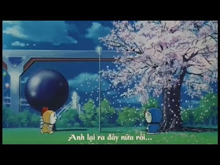 فيلم الانمي (Doraemon: Doraemon Comes Back (Movie مترجم 7